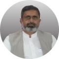Dr Arif Rehman​