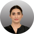 Dr Sara Ali