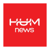 HUM News Logo-01